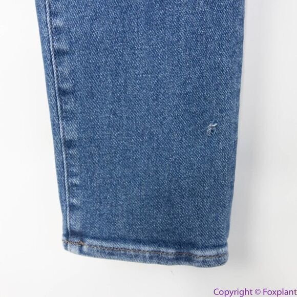Madewell the Perfect Vintage Jean‎ in Melgrove Wash, 24 - Picture 16 of 16